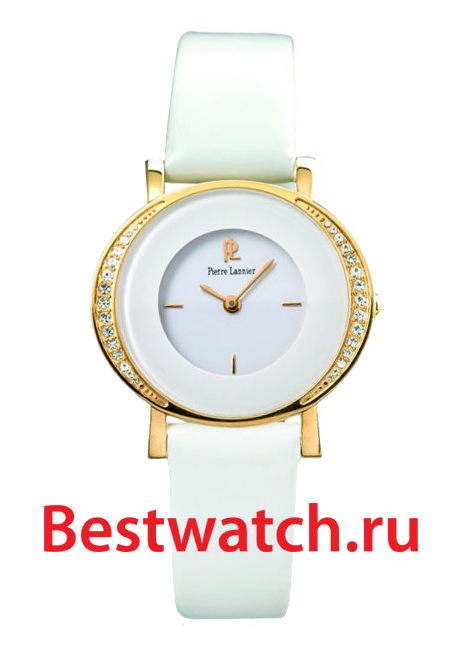 Часы Pierre Lannier Small is Beautiful 013K500